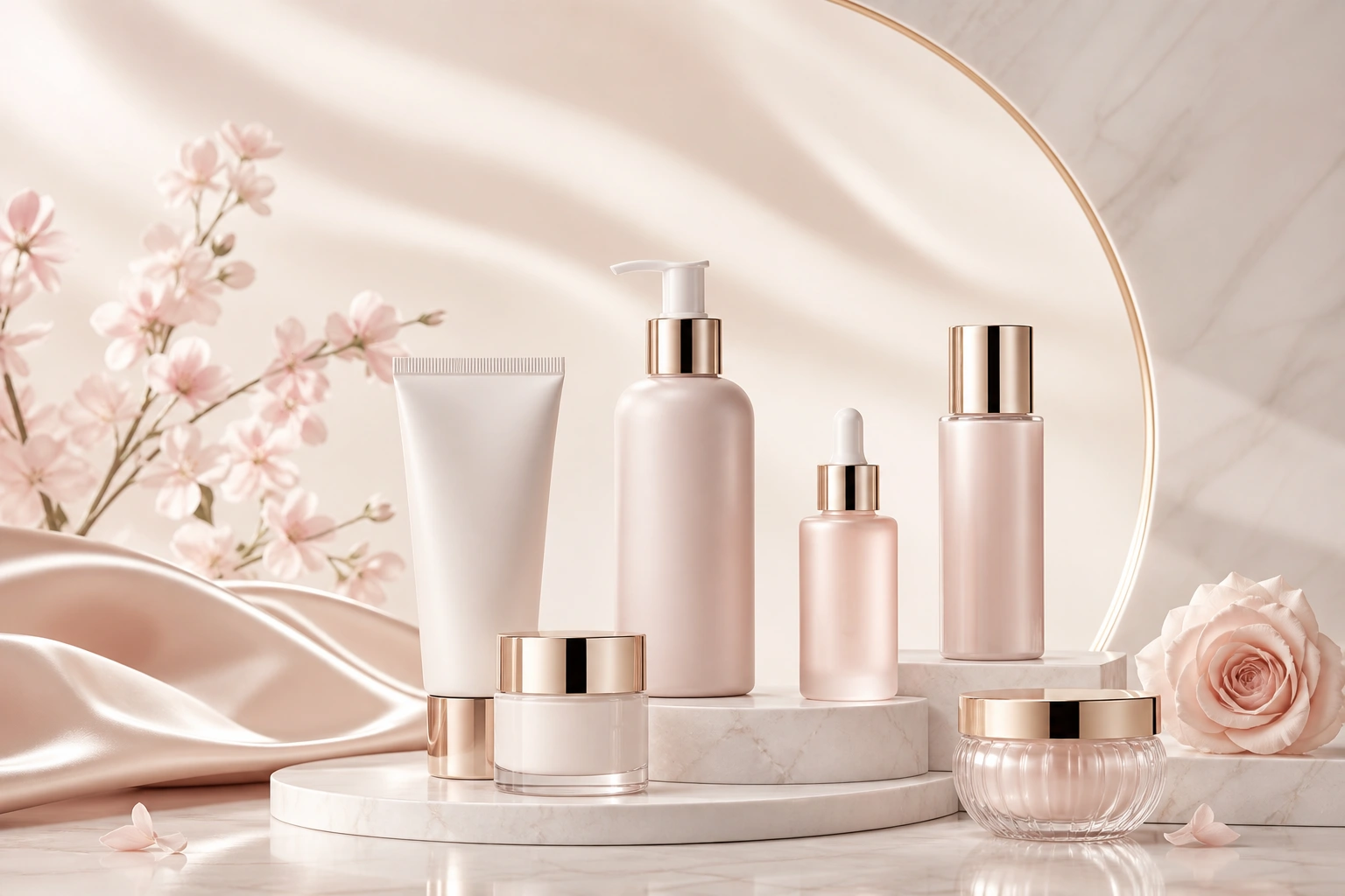 Beauty & Personal Care