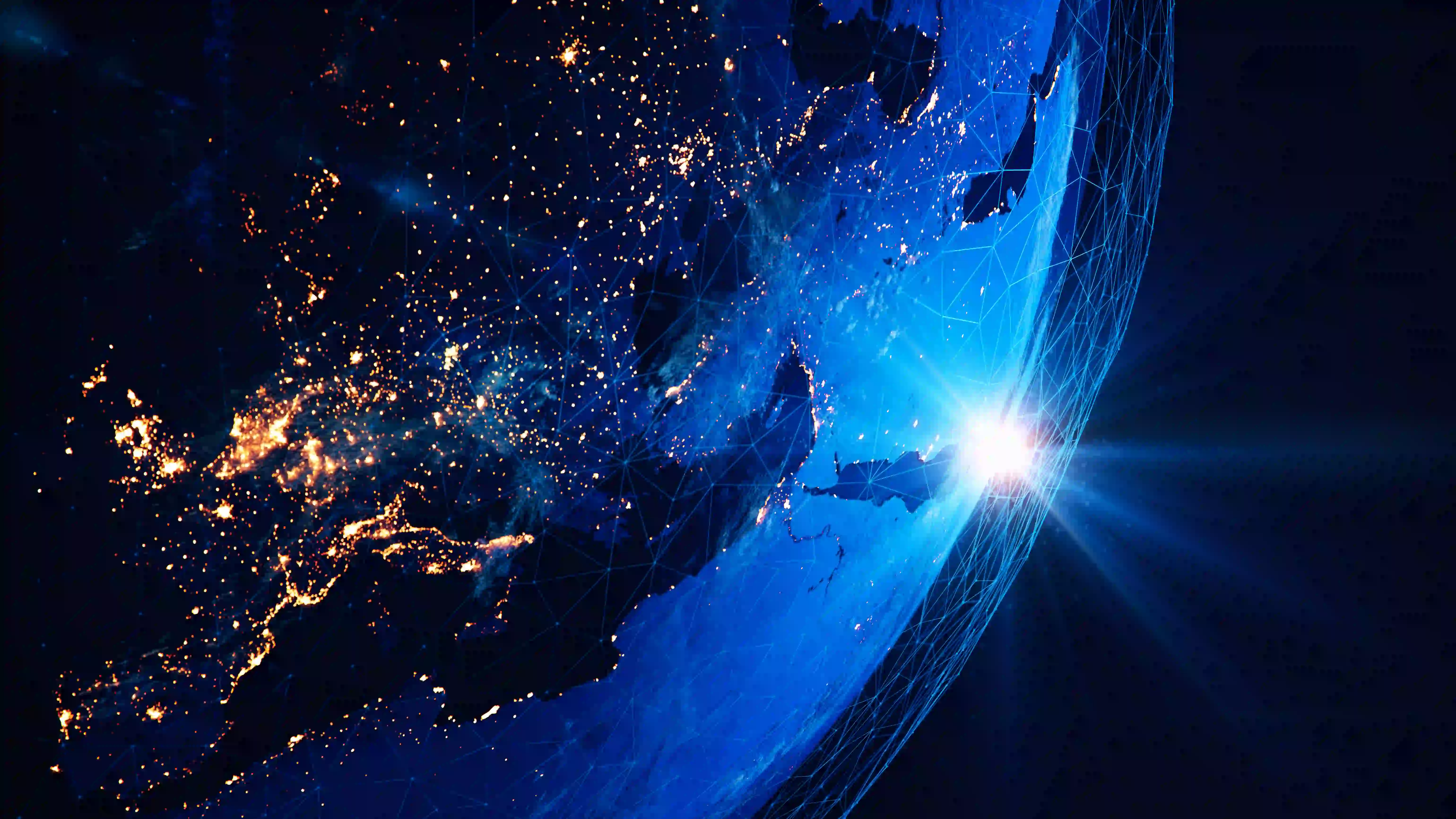 EJET Procurement global logistics
