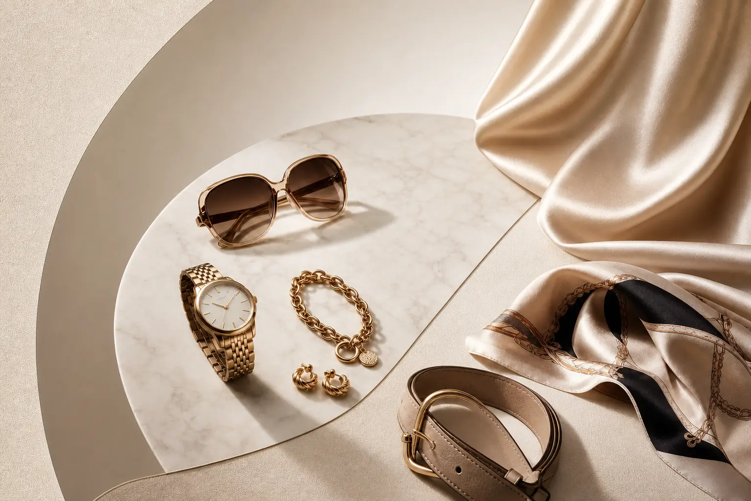 Fashion Accessories