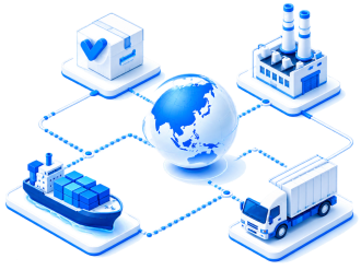 Fully Managed Supply Chain