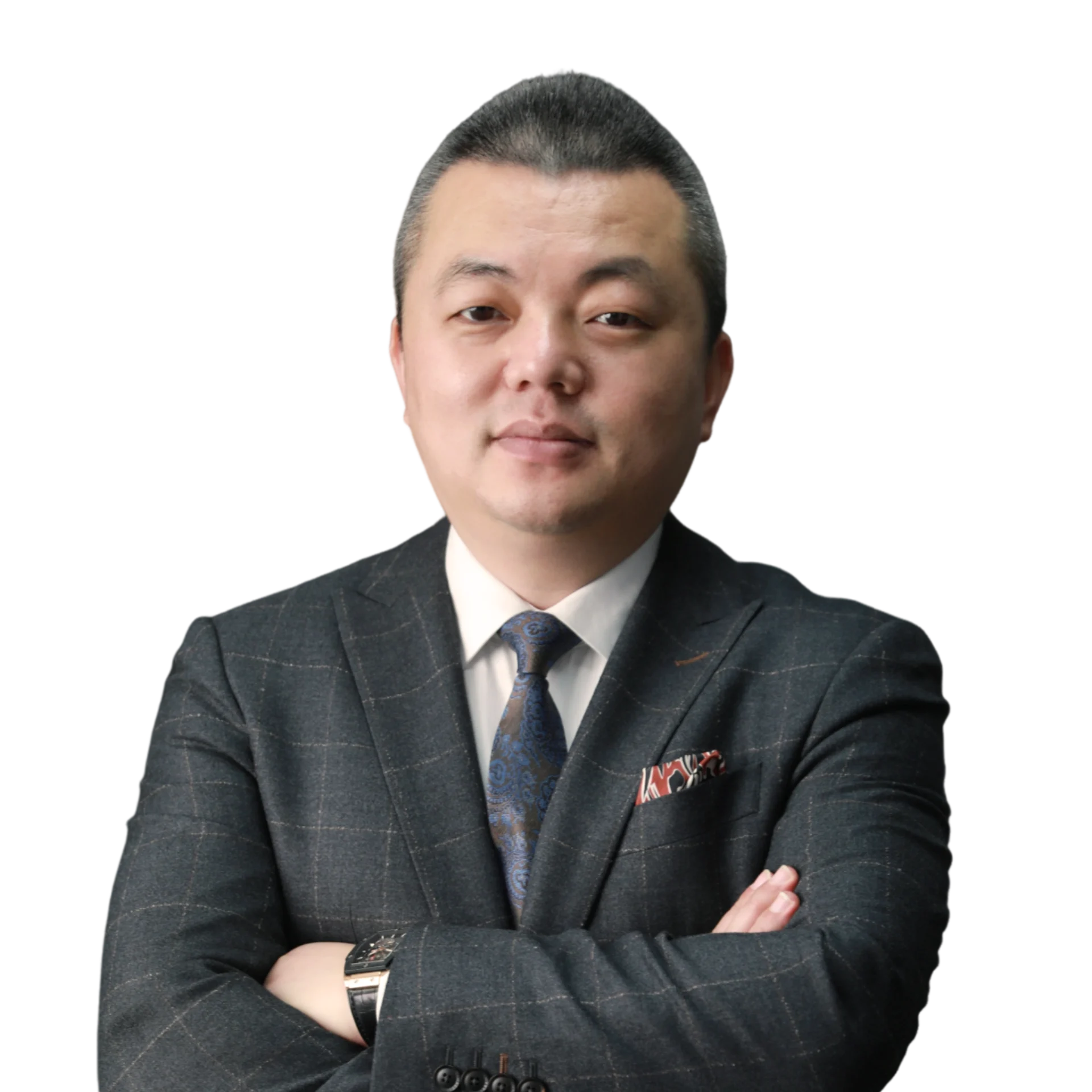 team member
