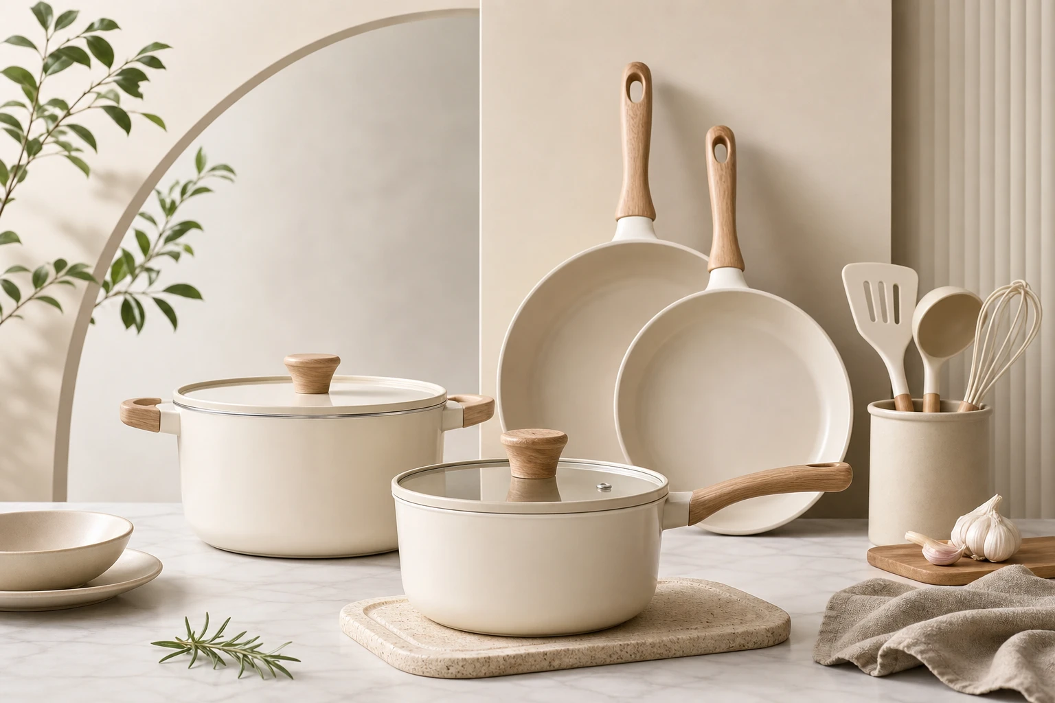 Kitchenware