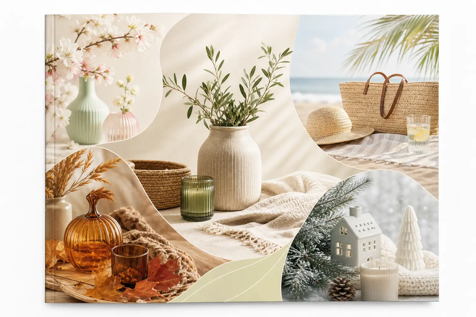 Seasonal Products