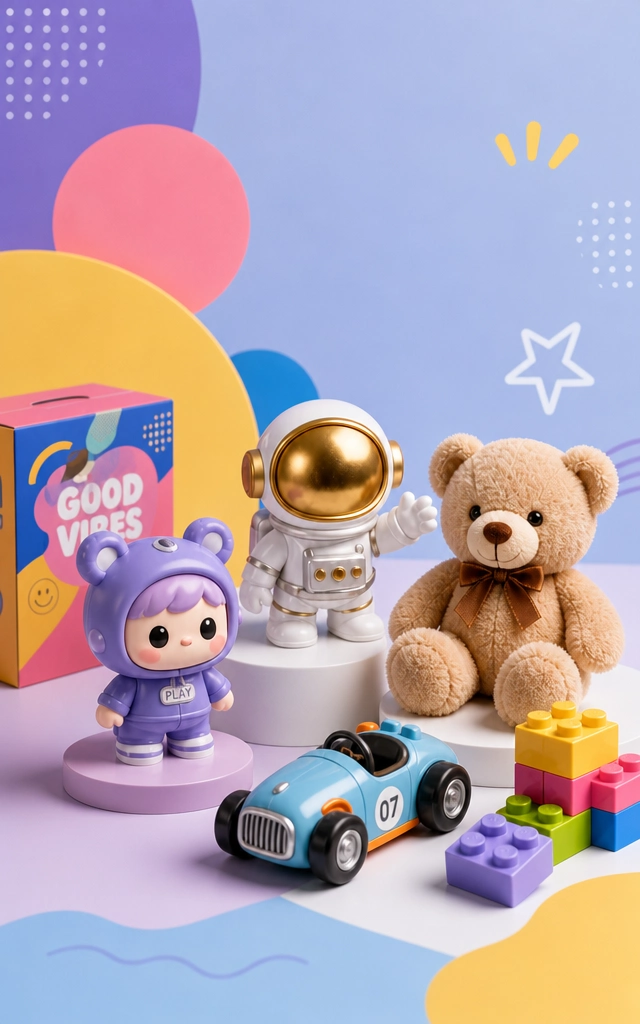 Trendy Toys